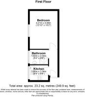 FLAT 4, WRYESDALE, BOLTON - First Floor.JPG