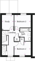 First Floor Plan 