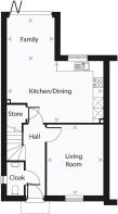 Ground Floor Plan