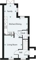 Ground Floor Plan