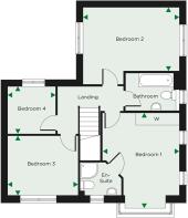 Floorplan 2