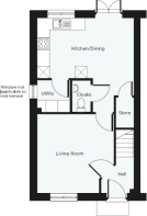 Ground Floor Plan