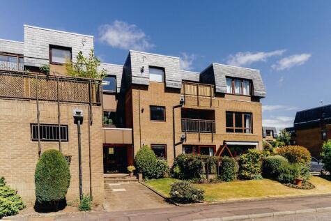 Rocheid Park, Edinburgh, EH4