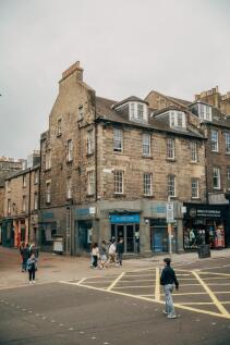 Rose Street, New Town, Edinburgh EH2 3DT