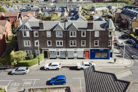 Lasswade Road, Edinburgh, EH16