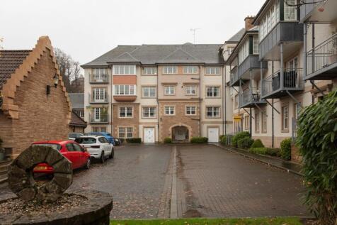 West Mill Bank, Edinburgh, EH13