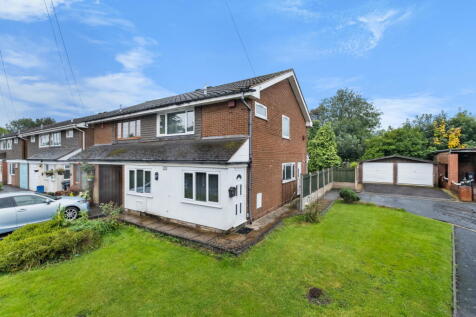 Elm Farm Avenue, Birmingham, B37 7AA