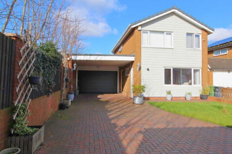 Elm Farm Avenue, Birmingham, B37 7AA