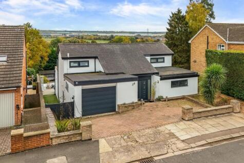 Watersmeet, Abington Vale, Northampton NN3