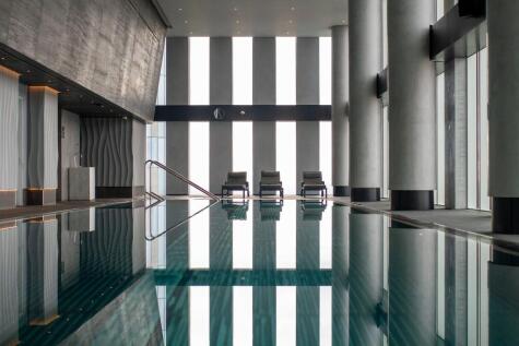 Silvercroft Street, Manchester, Greater Manchester, M15