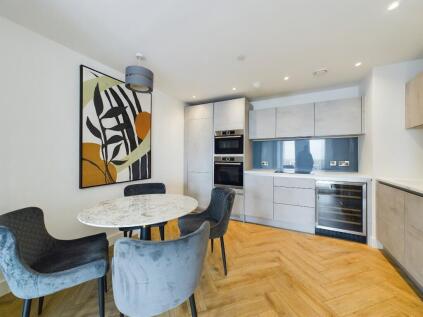 Chester Road, Manchester, Greater Manchester, M15