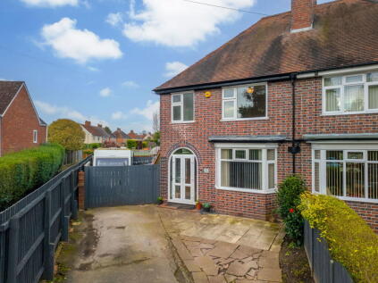 Crabtree Lane, Bromsgrove, B61 8NT