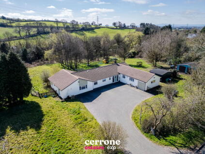 Gannow Lodge, Old House Lane, Romsley, B62 0EX