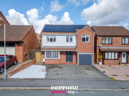 Miller Close, Bromsgrove, B60 3PG