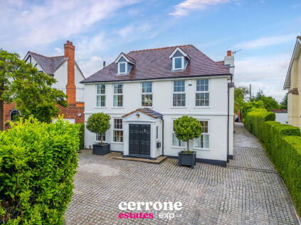 Birmingham Road, Marlbrook, Bromsgrove, B61 0HS