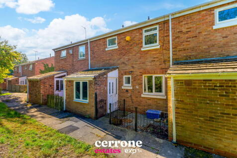 Northleach Close, Churchill North, Redditch, B98 8RB