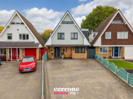 Grafton Close, Redditch, B98 7TR