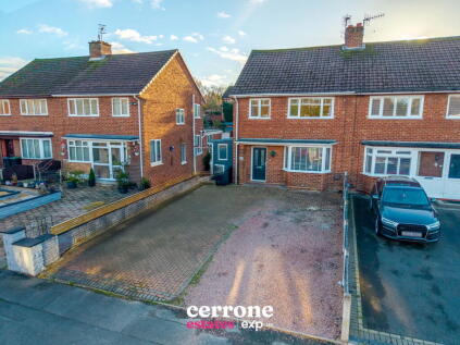 Salwarpe Road, Bromsgrove, B60 3HP