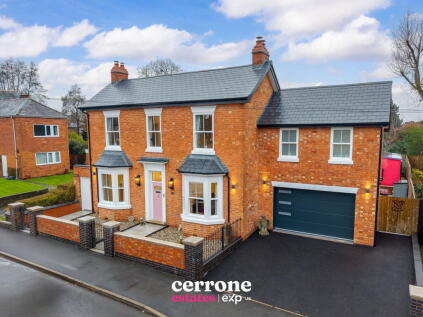 Corbett Street, Droitwich, WR9 7BQ