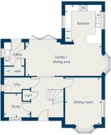 Ground floor