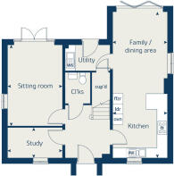 Ground floor