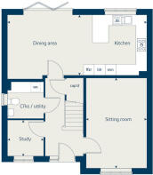 Ground floor