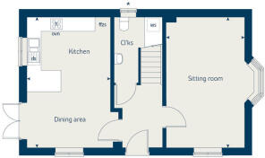 Ground floor