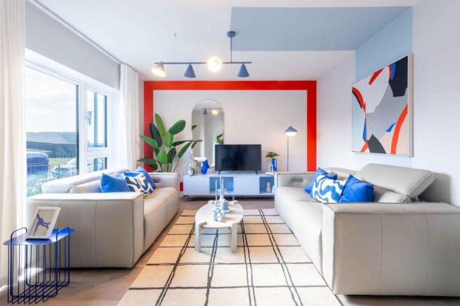 show home 1300