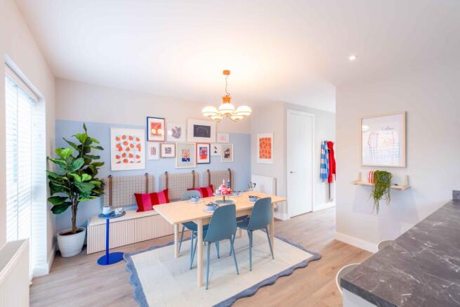 show home 1300