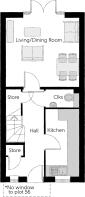 Ground Floor Plan