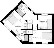 First Floor Plan