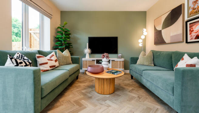 Showhome Photography