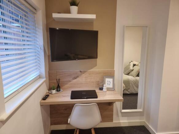 Bedroom - 2