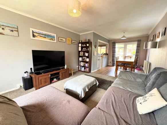 Living/Dining room