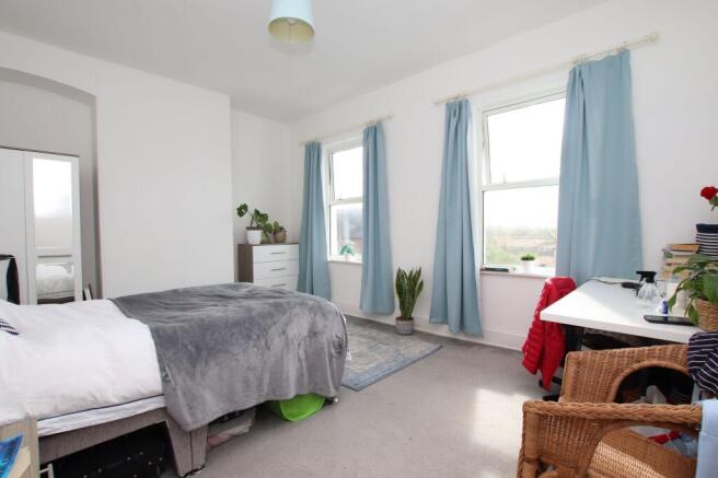 Bedrooms