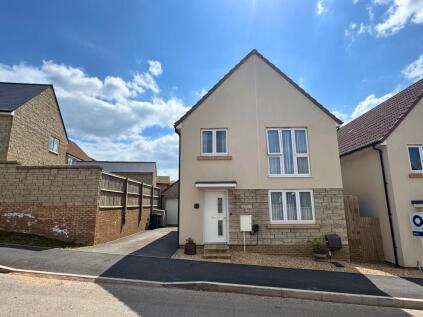 Dyer Street, Banwell, BS29