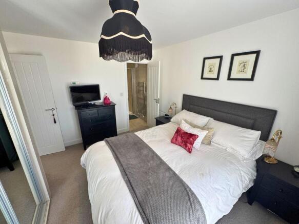 Principal Bedroom