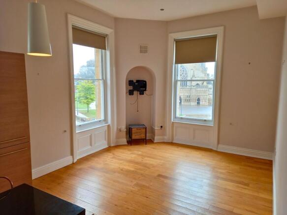 Living space