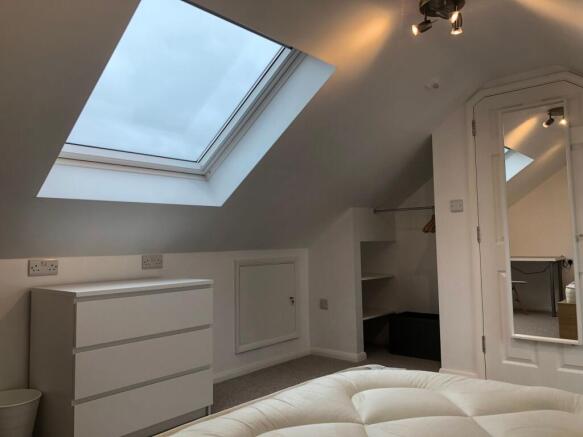 Bedrooms