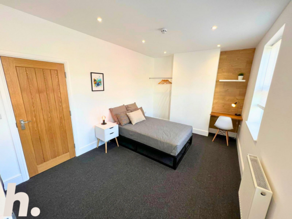 Bedrooms