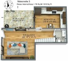 Floorplan 2