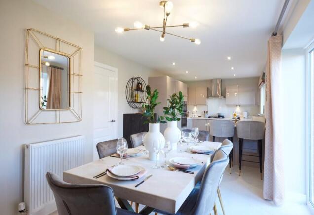 Typical Show Home