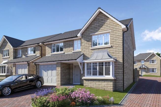 The Banbury CGI