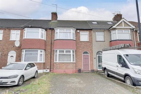 Arbour Road, Enfield