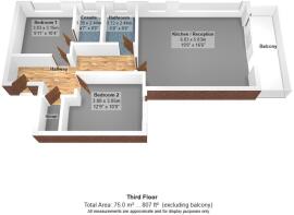 3D - High Road, North Finchley, London, N12 9QL.jp