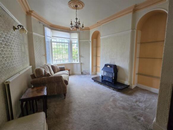 Reception Room One
