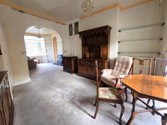 Reception Room Two