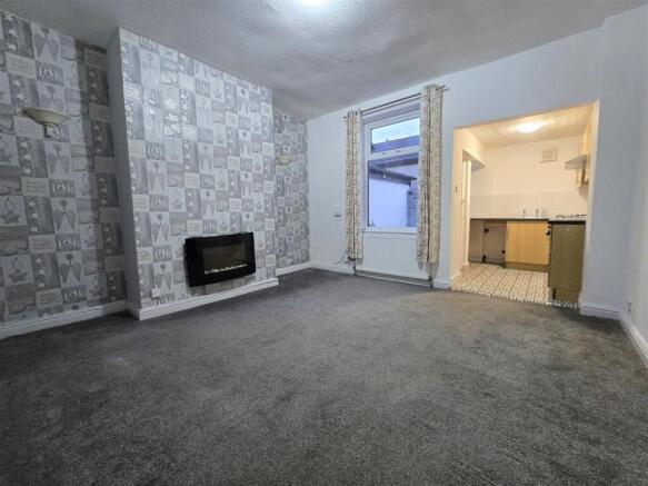 Reception Room Two