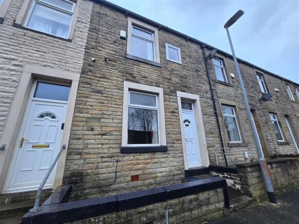 Wren Street, Burnley
