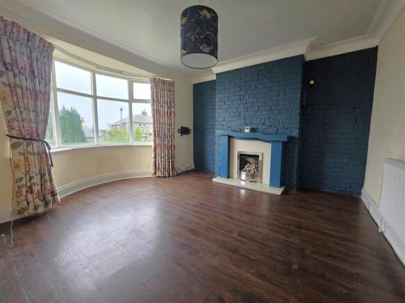 Reception Room One